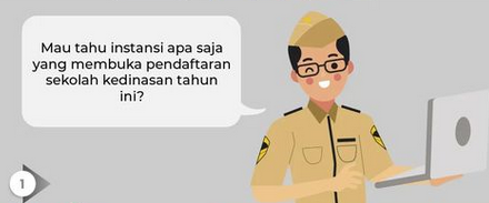 Penasaran Apa Saja Instansi yang Membuka Pendaftaran Sekolah Kedinasan, Simak Infonya